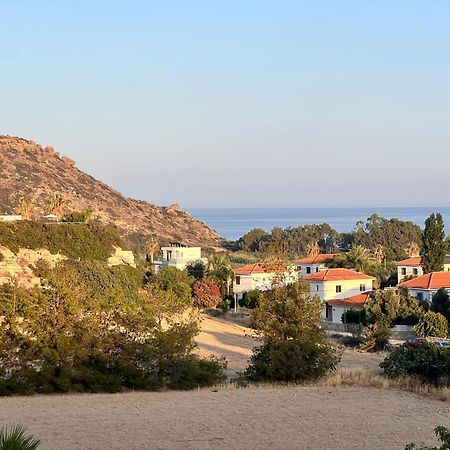 Apartmán Pissouri Image Exteriér fotografie