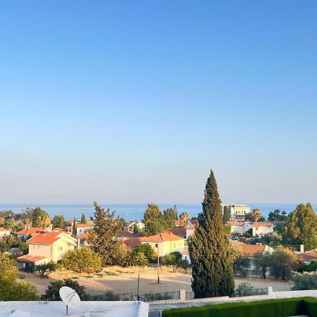 Apartmán Pissouri Image Exteriér fotografie