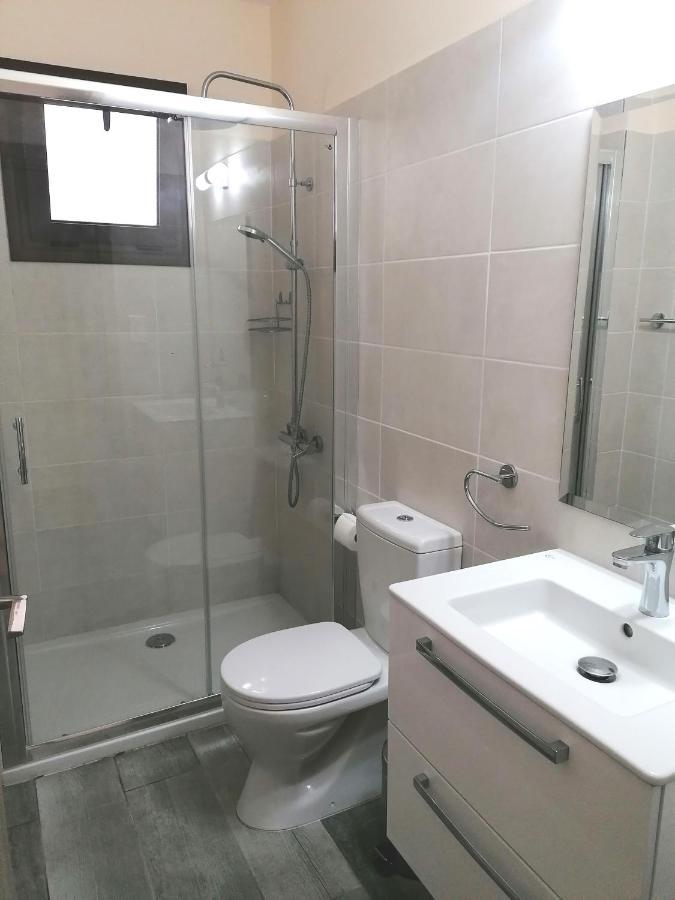 Apartmán Pissouri Image Exteriér fotografie