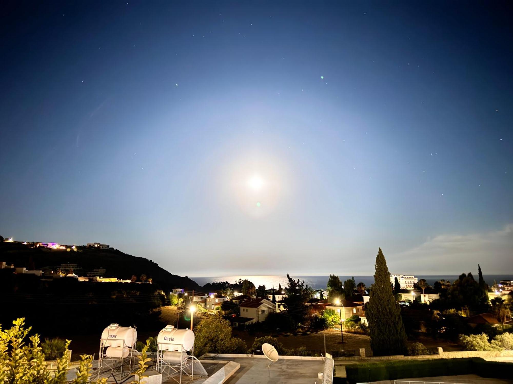 Apartmán Pissouri Image Exteriér fotografie